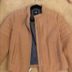 Gap Bomber Jacket